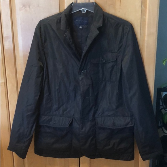 Banana Republic Other - Brown Banana Republic jacket